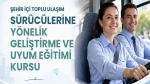 Bu kursu bitirene iş garanti