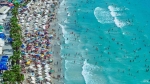 Kuşadası, turizm sezonuna hazır