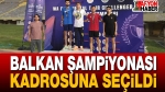 Türkiye Şampiyonu Oldu