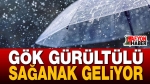 Meteoroloji Uyardı!