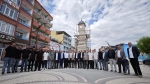Sağlıkta yeni yatırımlar gündemde!..