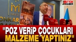 Mısırlıoğlu’ndan “Derebeylik” ve “Kul Hakkı” Tepkisi
