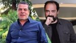 Cüneyt Özdemir ile Nevzat Aydın birbirine girdi!..