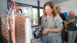 Afyon Belediyesi şimdi de Kanlıca’da kafe açıyor: İsmi herkesi şaşırttı, çay 7 TL olacak