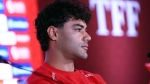 Ozan Kabak: ‘İnşallah biz de kendi tarihimizi yazarız’