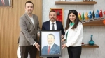 Sandıklı Belediyesi Sanatın Yanında