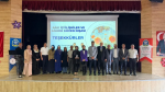 Protokol ve Vatandaşlar Bir Araya Geldi