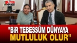 Vali Aktaş Şerife’nin Hayalini Gerçekleştirdi