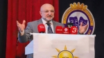 Başkan Burcu Köksal’ın yanında olacağız
