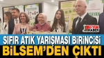 Tekstil Atıklarını Biyoplastiğe Dönüştürdü