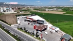 Önder Artuk anlattı: Afyon’dan geçen burada duruyor… Akaryakıt, şarj, yemek ve yöresel ürün aynı noktada