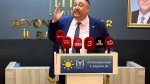 İYİ Partili Mısırlıoğlu’ndan Tepki: “Afyon Belediyesi Sanki Derebeylikle Yönetiliyor, Aklınızı Başınıza Alın!”