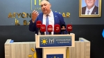 Mısırlıoğlu’ndan AK Partili Özkaya’ya: “Okul Açıyormuş Gibi Cezaevi Müjdesi Verirken İnsan Biraz Utanır, Hicap Duyar!”