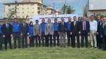 Afyon’da ilk kez düzenlendi: Her yıl 6 Haziran’da kutlanacak!
