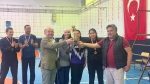 Afyon Hocalar’da Türk Eğitim-Sen rüzgarı: Voleybol turnuvası finalle sona erdi