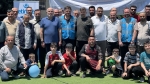 Afyon’da YetimSev Vakfı’nın 3. Geleneksel Yaz Pikniği düzenlendi