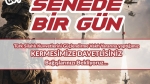 Sandıklı’da Geliri TSK Güçlendirme Vakfı’na Bağışlanacak Kermes Düzenleniyor