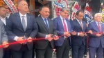 Afyon Çay’da yapı market açıldı: Klozetten fayansa, boyadan hırdavata uygun fiyatlı ürünler