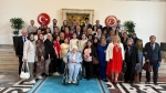 Kadınanalar Ankara’da: “Kadınanalarımız kültürümüzü yaşatan en kıymetli değerlerimizdendir”