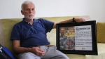 Afyon’a sıçrayan orman yangını şehidi mühendisin babası: “Oğlumun vatan sevgisi en kıymetli hediye”