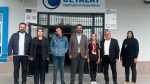 Sporun engel tanımayan gücü Beyazay’da yaşandı: İl Müdürü Aslan özel bireylerle floor curling oynadı