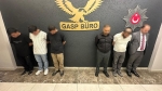 AVM’de Sahte Unvanla “Denetim” Yapan Şüpheliler Adli Kontrolle Serbest Bırakıldı