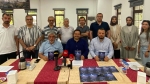 Afyon’un tarihi değeri “Ammuriyeli Selman” kitap oldu