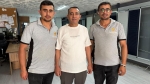 Afyon’da cam balkon, zip perde ve cam tavan hizmeti nereden alınır? Almanya, İngiltere bu firmayı tercih ediyor