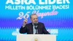 Cumhurbaşkanı Erdoğan: “Terörsüz Türkiye süreci gibi milli meselelerde uzlaşıya hazırız”