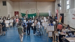 Erzincan’da DENEYAP Şenliği: 28 Proje Jüri Karşısına Çıktı