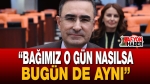Hasan Arslam: “Bağımız o gün nasılsa bugün de aynı”