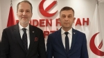 Yeniden Refah Partili Çakır: “703 bin üye ile Türkiye’nin 3’üncü büyük partisiyiz”