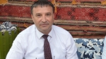 İl başkanları toplantısında MHP’li Kahveci’ye doğum günü sürprizi