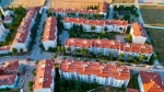 Afyon Bolvadin’de mahalle muhtarı kira fiyatına isyan etti: “30 yıllık binalara 13 bin TL isteniyor”