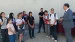Çay’dan Sultanlar Ligi altyapısına büyük başarı: 19 sporcudan 17’si Afyon Belediye Yüntaş’a seçildi