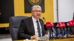 Kemal Demirkırkan: “Hizmeti değil, siyasi ihaneti protesto ediyoruz”
