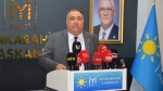 İYİ Parti’den Enflasyon Tepkisi: “TÜİK Milletin Değil, Sarayın İstatistiklerini Açıklıyor”