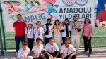 Afyonkarahisar’dan Bocce’de Büyük Başarı: Kız ve Erkek Takımları Yarı Finalde