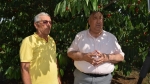 İYİ Partili Mısırlıoğlu: “25 liraya kiraz alınmaz, bu üreticiye ‘üretme’ demektir!”