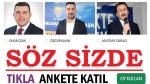 Büyük anket başladı!.. AK Parti’de hangi isim il başkanı olsun?!..