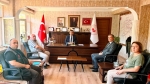 Gölpazarı’nda Köylerin İhtiyaçları Masaya Yatırıldı: Altyapı ve TOKİ Projeleri Görüşüldü