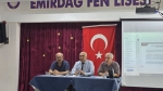 Emirdağ’da yeni eğitim yılı hazırlıkları değerlendirildi: Okul müdürleri toplandı