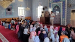 Afyon’da Yaz Kur’an Kursu öğrencilerine “Teknoloji Tehlikeye Dönüşmeden” semineri