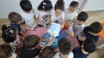 Afyon’da 2 bin öğrenci harçlıklarını yetim çocuklar için bağışladı: “Paylaştıkça çoğalan iyilik”