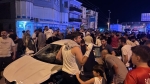 Bursa’da kırmızı ışık kazası: 1’i ağır 5 yaralı