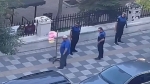 Seyyar satıcılık yapan engelli vatandaşı darp olayıyla ilgili yeni gelişme!..