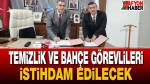 Afyon’da Okullara Personel Desteği: TYP Protokolü İmzalandı
