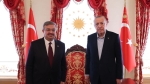 AK Parti’nin 25. Yılında Yurdunuseven’den Afyon mesajı