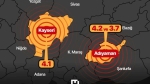 Son depremler bilim adamlarını korkutuyor!…