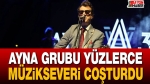 Dinar’da festival heyecanı sürüyor